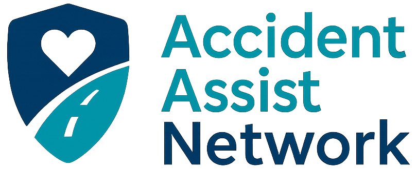Accident Assist Network